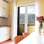 Borgo Peschiere Apartman *