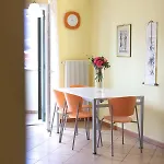Borgo Peschiere Apartman