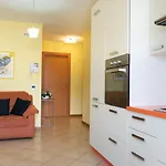 Borgo Peschiere Apartman Maniago