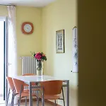 Borgo Peschiere Apartman
