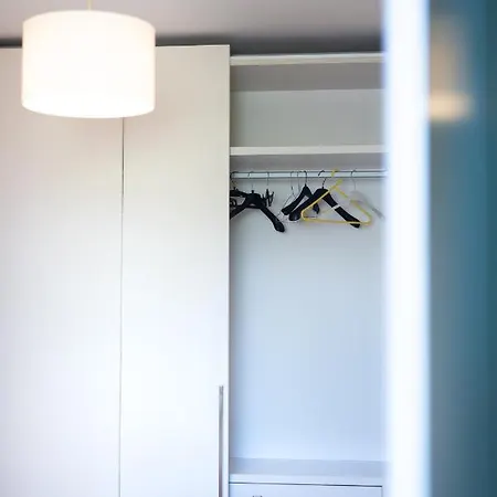 Apartmán Borgo Peschiere Maniago