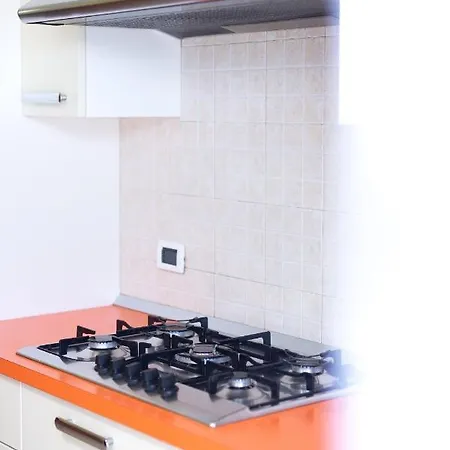 Apartmán Borgo Peschiere Maniago
