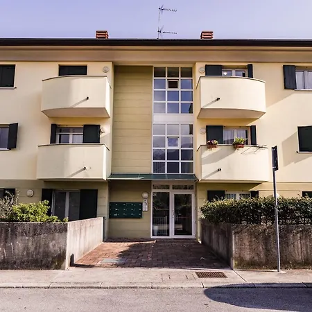 Borgo Peschiere * Maniago