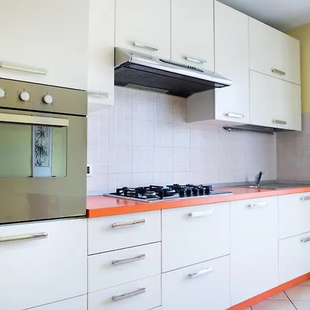 Appartement Borgo Peschiere Maniago