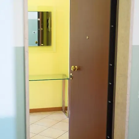 Borgo Peschiere Lägenhet
