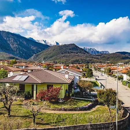 Borgo Peschiere Maniago