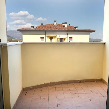 Lägenhet Borgo Peschiere