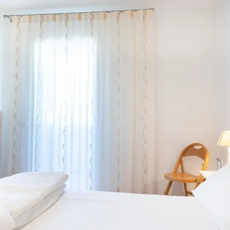 Apartmán Borgo Peschiere *
