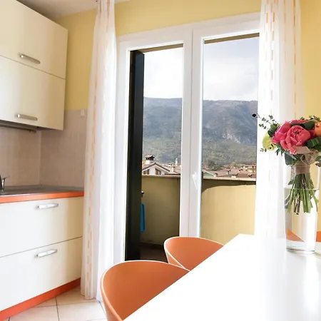 Borgo Peschiere Apartmán *