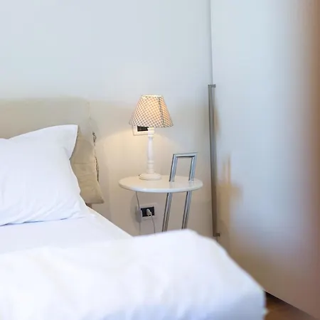 Appartement Borgo Peschiere