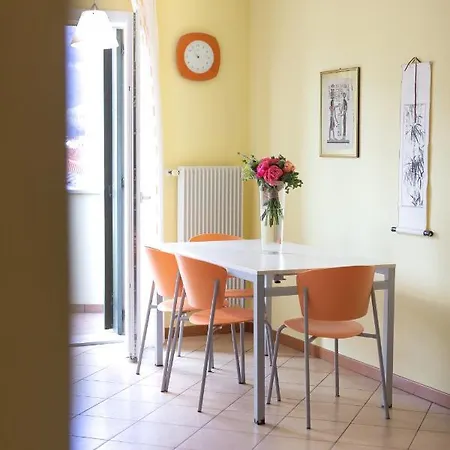 Borgo Peschiere Lägenhet