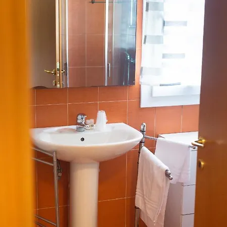 Lägenhet Borgo Peschiere Maniago