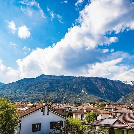 Lägenhet Borgo Peschiere *