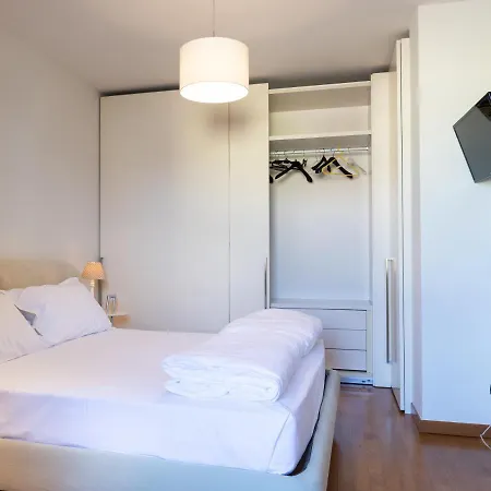 Borgo Peschiere Lägenhet