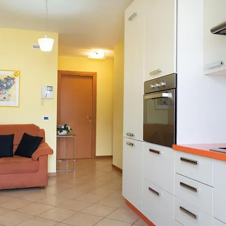 Borgo Peschiere Lägenhet Maniago
