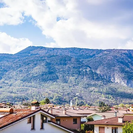 Lägenhet Borgo Peschiere *