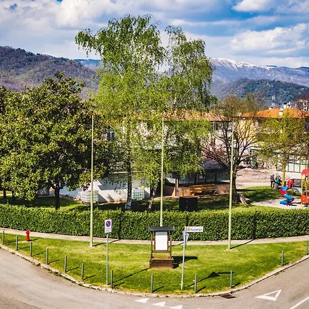 Borgo Peschiere * Maniago