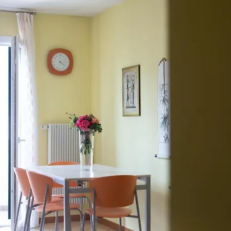 Borgo Peschiere Lägenhet