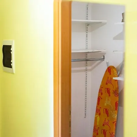 Lägenhet Borgo Peschiere Maniago