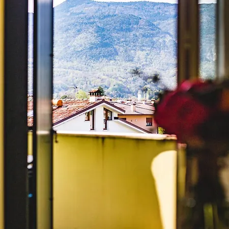 Appartement Borgo Peschiere