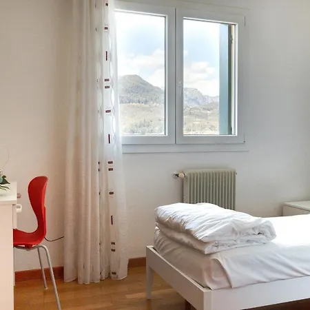 Lägenhet Borgo Peschiere *