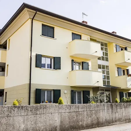 Borgo Peschiere Maniago