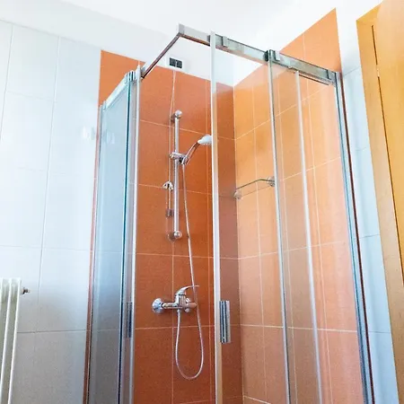 Appartement Borgo Peschiere