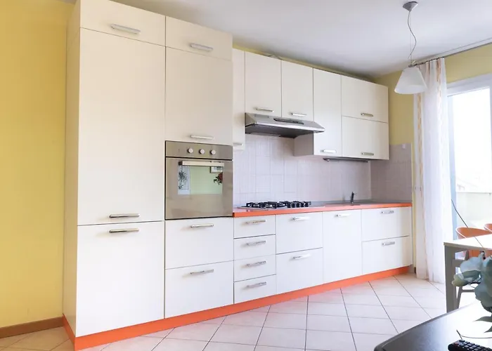 Borgo Peschiere * Maniago