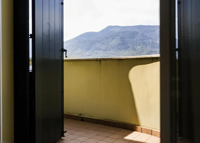 Borgo Peschiere Apartman