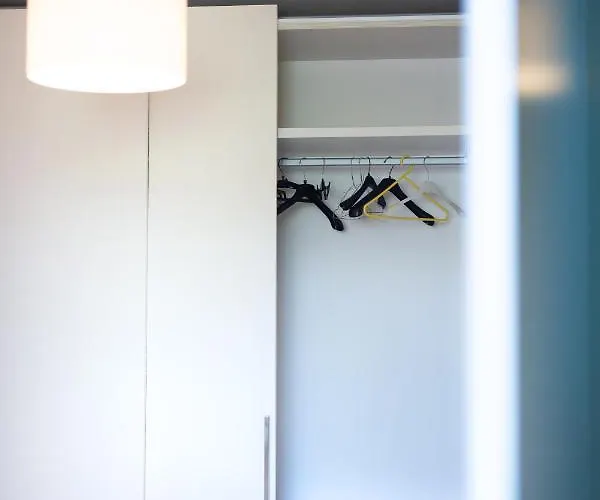 Apartman Borgo Peschiere Maniago