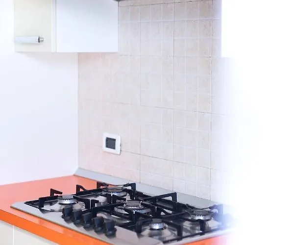 Apartman Borgo Peschiere Maniago