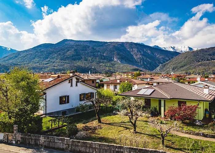 Borgo Peschiere Maniago