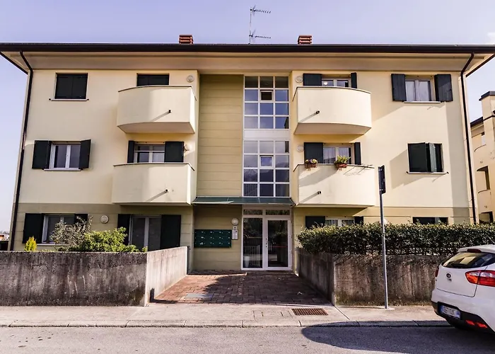 Borgo Peschiere * Maniago