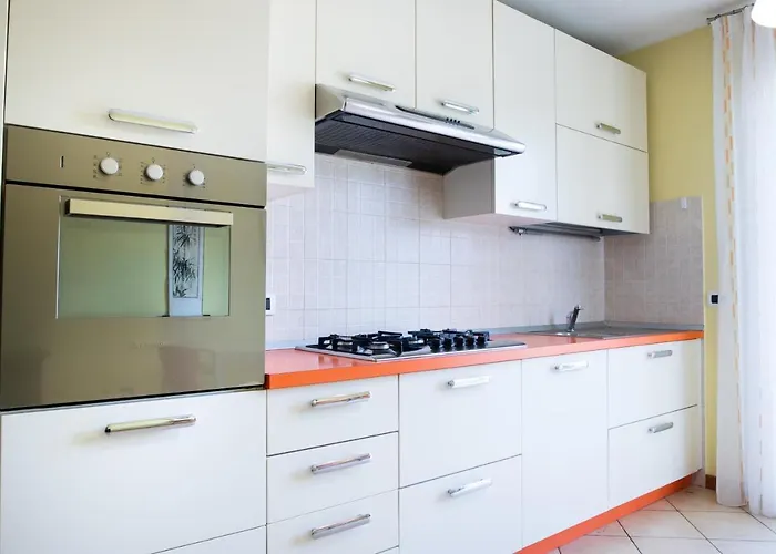 Apartman Borgo Peschiere Maniago