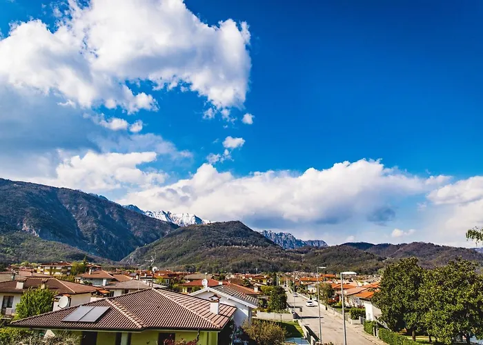 Apartman Borgo Peschiere Maniago