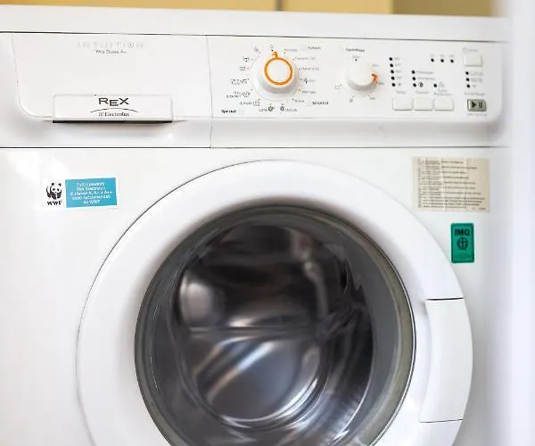 Borgo Peschiere Apartman