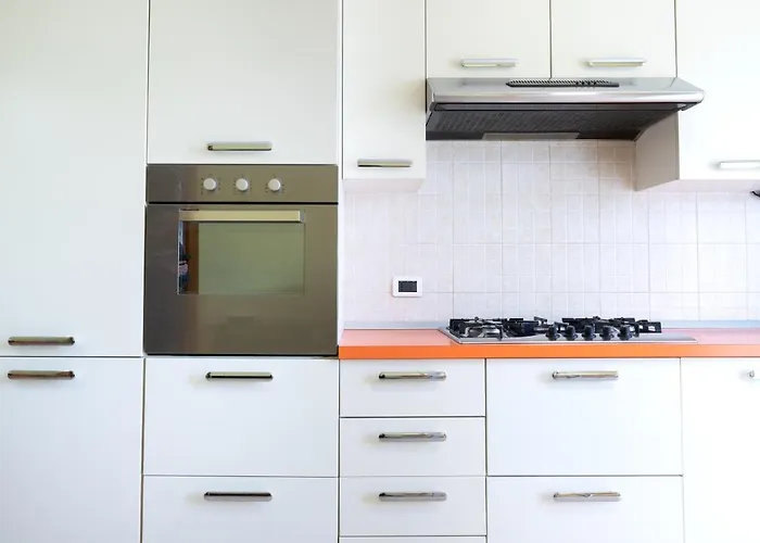 Apartman Borgo Peschiere