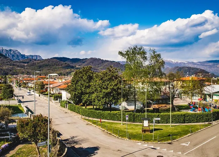 Borgo Peschiere * Maniago