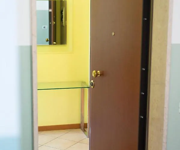 Borgo Peschiere Apartman