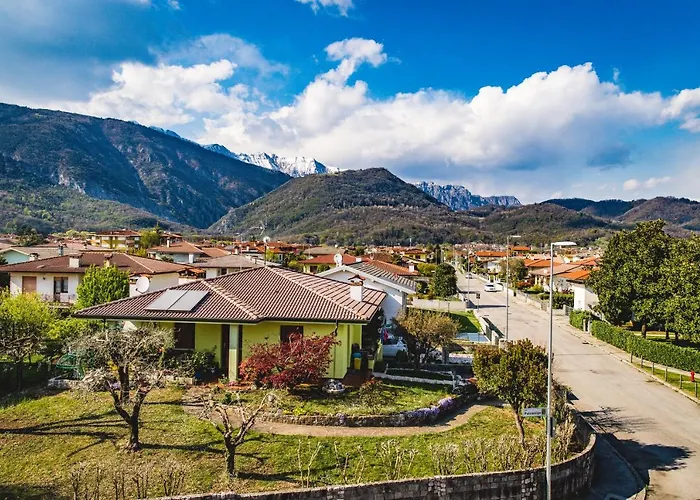 Borgo Peschiere Maniago