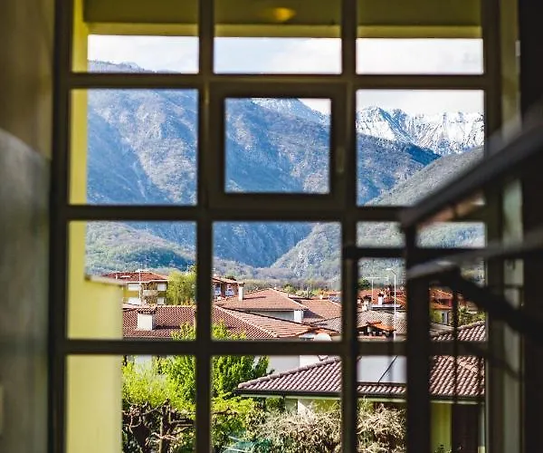 Apartman Borgo Peschiere Maniago