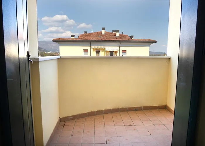 Apartman Borgo Peschiere