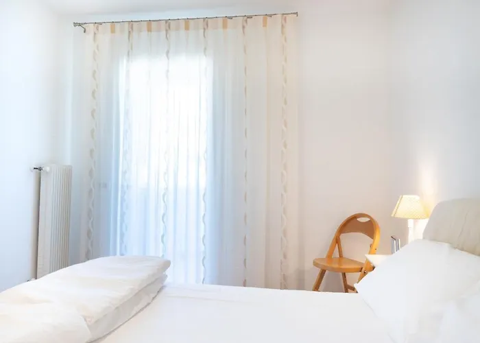 Apartman Borgo Peschiere *