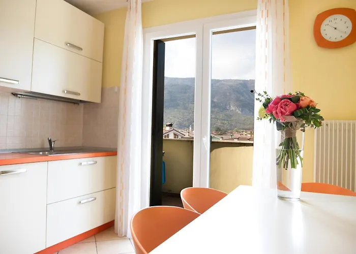 Borgo Peschiere Apartman *