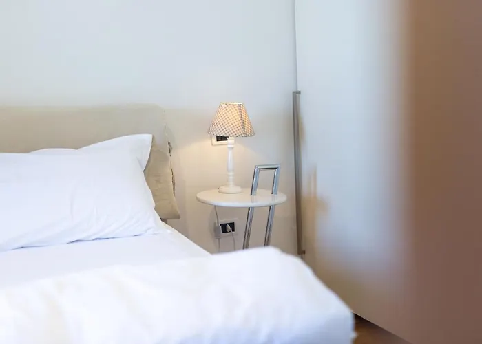 Apartman Borgo Peschiere