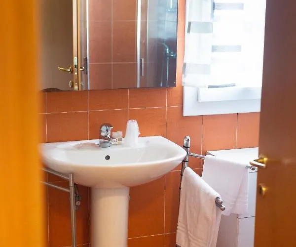 Apartman Borgo Peschiere Maniago