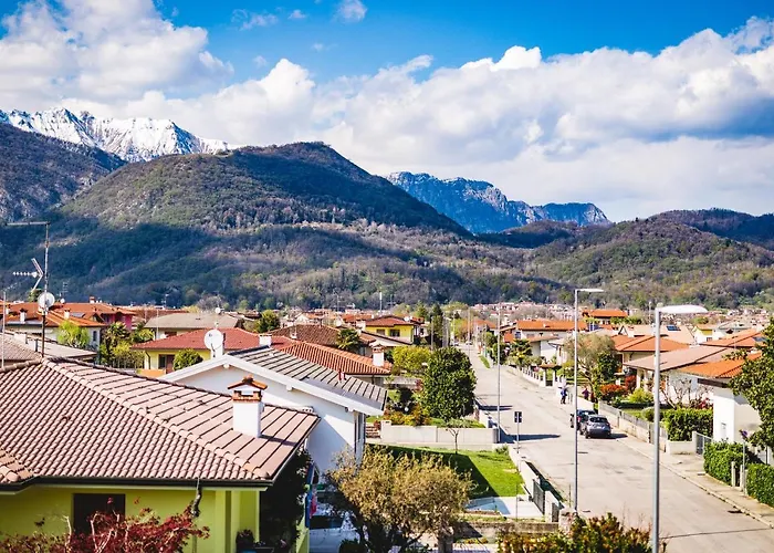 Apartman Borgo Peschiere