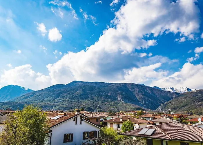 Apartman Borgo Peschiere *