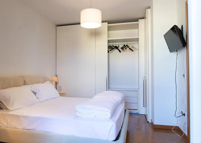 Borgo Peschiere Apartman