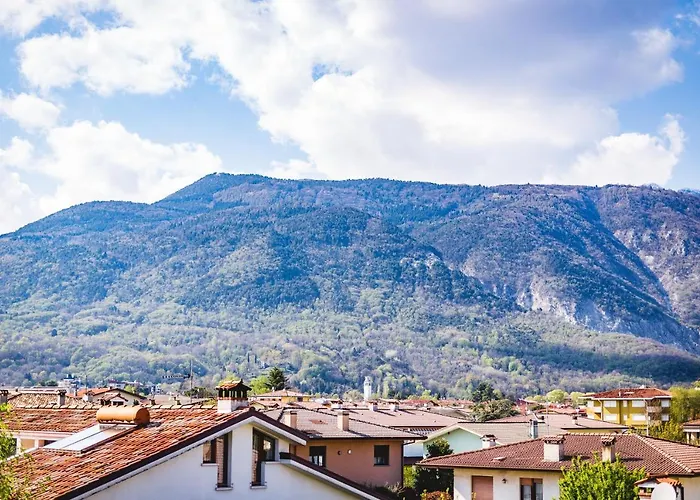 Apartman Borgo Peschiere *